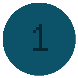 Team 1w Team logo