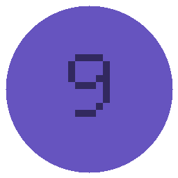 Player Team 95 Vikings Logo