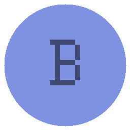 Team BORING PLAYERS logo