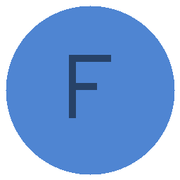 Team Falcons logo