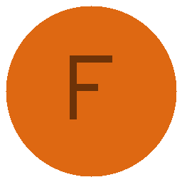 Team Foxtrot logo