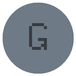 Player Team G2 Esports Logo