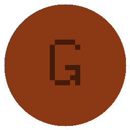 Player Team Glitchtech Logo