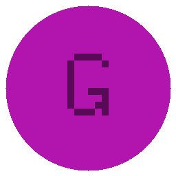Player Team Golden Five Logo