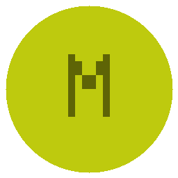 Player Team Messiah Logo