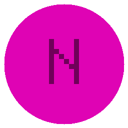 Team Nigma Galaxy logo