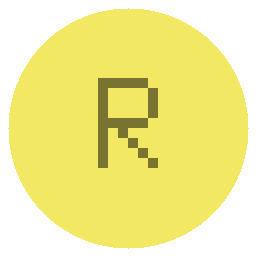 Team Rare Atom logo