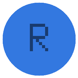 Player Team RIZON Logo