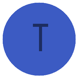 Player Team TBK Esports Logo