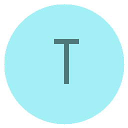 Team The Huns logo